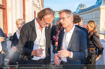 Otto meets Albertina - Eröffnung - Albertina, Wien - Di 02.06.2026 -  130