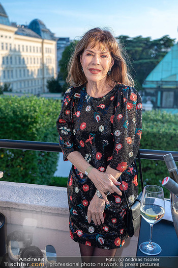 Otto meets Albertina - Eröffnung - Albertina, Wien - Di 02.06.2026 - Anja KRUSE (Portrait)133