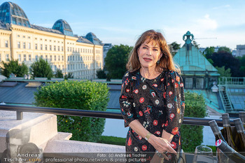 Otto meets Albertina - Eröffnung - Albertina, Wien - Di 02.06.2026 - Anja KRUSE (Portrait)135