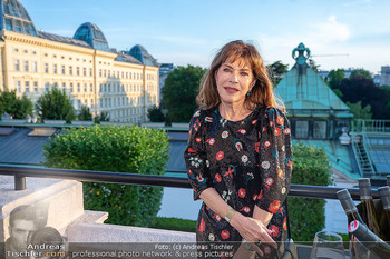 Otto meets Albertina - Eröffnung - Albertina, Wien - Di 02.06.2026 - Anja KRUSE (Portrait)136