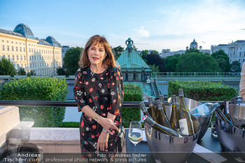 Otto meets Albertina - Eröffnung - Albertina, Wien - Di 02.06.2026 - Anja KRUSE (Portrait)137