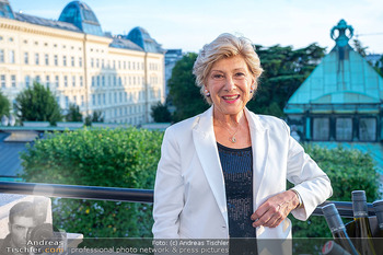 Otto meets Albertina - Eröffnung - Albertina, Wien - Di 02.06.2026 - Olivia SILHAVY (Portrait)141