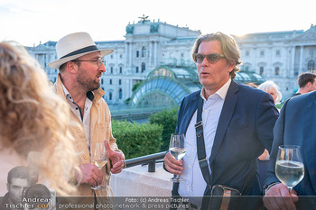 Otto meets Albertina - Eröffnung - Albertina, Wien - Di 02.06.2026 -  147