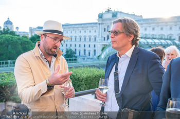 Otto meets Albertina - Eröffnung - Albertina, Wien - Di 02.06.2026 -  148