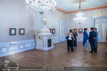 Otto meets Albertina - Eröffnung - Albertina, Wien - Di 02.06.2026 -  149