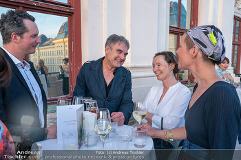 Otto meets Albertina - Eröffnung - Albertina, Wien - Di 02.06.2026 -  185