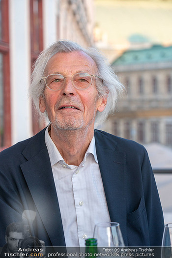 Otto meets Albertina - Eröffnung - Albertina, Wien - Di 02.06.2026 - Bernd EILERT (Portrait)186