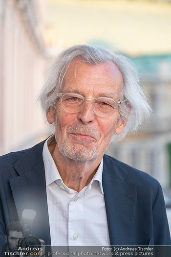 Otto meets Albertina - Eröffnung - Albertina, Wien - Di 02.06.2026 - Bernd EILERT (Portrait)187