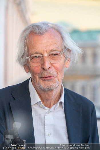 Otto meets Albertina - Eröffnung - Albertina, Wien - Di 02.06.2026 - Bernd EILERT (Portrait)188