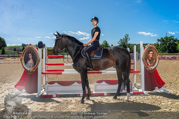 Fototermin vor LGCT Reitturnier - Privater Pferdehof, Haag - Do 04.06.2026 - 29