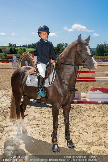 Fototermin vor LGCT Reitturnier - Privater Pferdehof, Haag - Do 04.06.2026 - 41