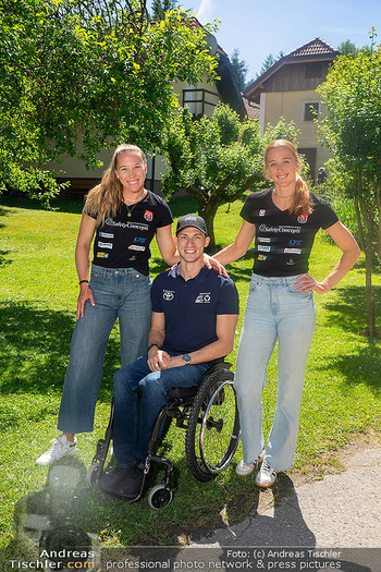 Fototermin vor LGCT Reitturnier - Privater Pferdehof, Haag - Do 04.06.2026 - 46