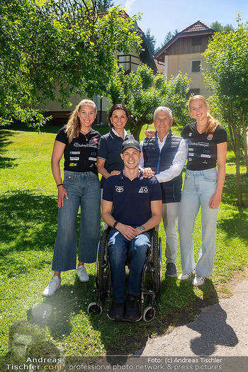 Fototermin vor LGCT Reitturnier - Privater Pferdehof, Haag - Do 04.06.2026 - 47