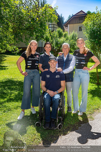 Fototermin vor LGCT Reitturnier - Privater Pferdehof, Haag - Do 04.06.2026 - 48