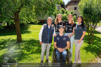 Fototermin vor LGCT Reitturnier - Privater Pferdehof, Haag - Do 04.06.2026 - 51