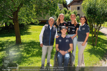 Fototermin vor LGCT Reitturnier - Privater Pferdehof, Haag - Do 04.06.2026 - 52