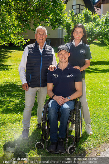 Fototermin vor LGCT Reitturnier - Privater Pferdehof, Haag - Do 04.06.2026 - 53