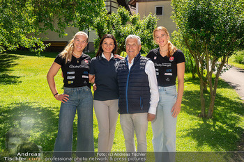 Fototermin vor LGCT Reitturnier - Privater Pferdehof, Haag - Do 04.06.2026 - 54