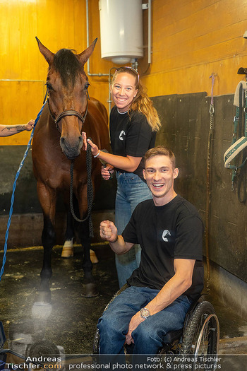 Fototermin vor LGCT Reitturnier - Privater Pferdehof, Haag - Do 04.06.2026 - 63