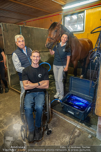 Fototermin vor LGCT Reitturnier - Privater Pferdehof, Haag - Do 04.06.2026 - 68