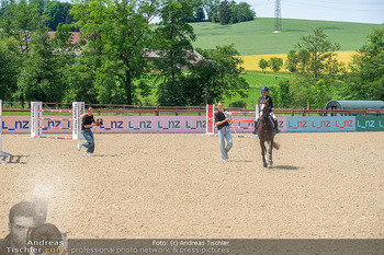 Fototermin vor LGCT Reitturnier - Privater Pferdehof, Haag - Do 04.06.2026 - 96