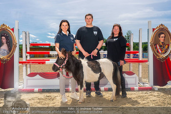 Fototermin vor LGCT Reitturnier - Privater Pferdehof, Haag - Do 04.06.2026 - 99