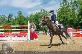 Fototermin vor LGCT Reitturnier - Privater Pferdehof, Haag - Do 04.06.2026 - 122
