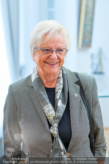 Ehrung Gerald Gerstbauer - Aserbaidschanisches Kulturzentrum, Wien - Fr 05.06.2026 - 12