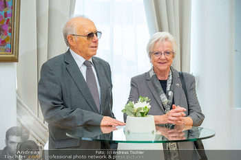 Ehrung Gerald Gerstbauer - Aserbaidschanisches Kulturzentrum, Wien - Fr 05.06.2026 - 24
