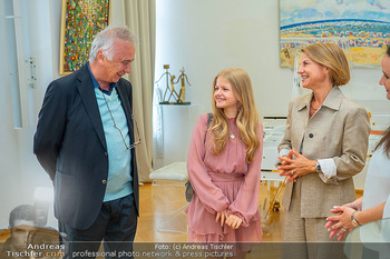 Ehrung Gerald Gerstbauer - Aserbaidschanisches Kulturzentrum, Wien - Fr 05.06.2026 - 25