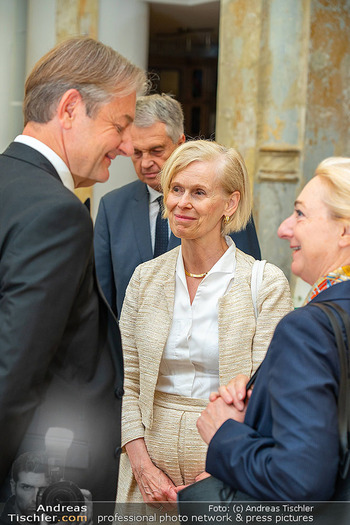 Ehrung Gerald Gerstbauer - Aserbaidschanisches Kulturzentrum, Wien - Fr 05.06.2026 - 48