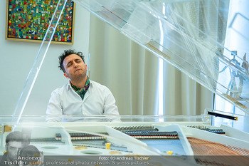 Ehrung Gerald Gerstbauer - Aserbaidschanisches Kulturzentrum, Wien - Fr 05.06.2026 - 121