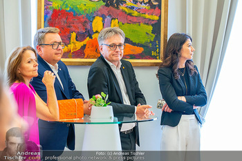 Ehrung Gerald Gerstbauer - Aserbaidschanisches Kulturzentrum, Wien - Fr 05.06.2026 - 127