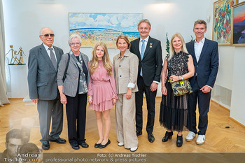 Ehrung Gerald Gerstbauer - Aserbaidschanisches Kulturzentrum, Wien - Fr 05.06.2026 - 149