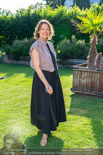 Abend der Nominierten zum Österr. Filmpreis - Purzl´s Paradiesgartl, Wien - Mo 08.06.2026 - Elke WINKENS12