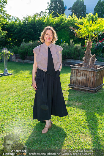 Abend der Nominierten zum Österr. Filmpreis - Purzl´s Paradiesgartl, Wien - Mo 08.06.2026 - Elke WINKENS13