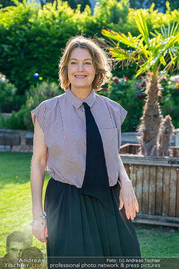 Abend der Nominierten zum Österr. Filmpreis - Purzl´s Paradiesgartl, Wien - Mo 08.06.2026 - Elke WINKENS (Portrait)15