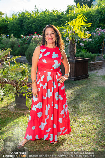 Abend der Nominierten zum Österr. Filmpreis - Purzl´s Paradiesgartl, Wien - Mo 08.06.2026 - Katharina ALBRECHT19