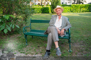 Abend der Nominierten zum Österr. Filmpreis - Purzl´s Paradiesgartl, Wien - Mo 08.06.2026 - Robert STADLOBER31