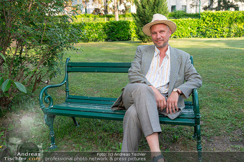 Abend der Nominierten zum Österr. Filmpreis - Purzl´s Paradiesgartl, Wien - Mo 08.06.2026 - Robert STADLOBER32