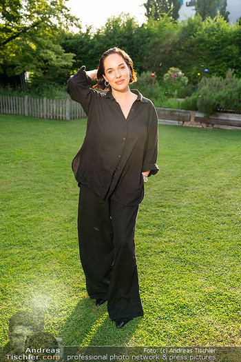 Abend der Nominierten zum Österr. Filmpreis - Purzl´s Paradiesgartl, Wien - Mo 08.06.2026 - Verena ALTENBERGER36
