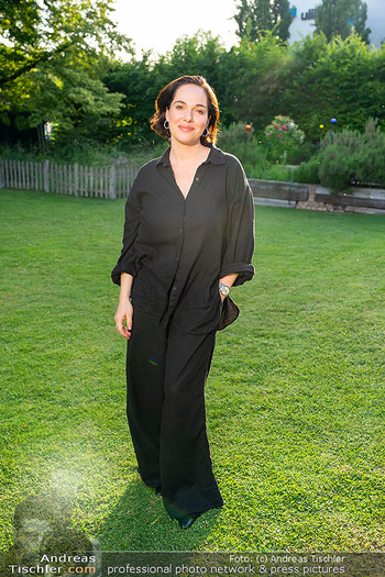 Abend der Nominierten zum Österr. Filmpreis - Purzl´s Paradiesgartl, Wien - Mo 08.06.2026 - Verena ALTENBERGER37