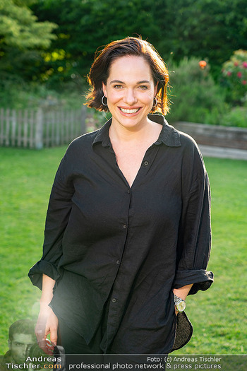 Abend der Nominierten zum Österr. Filmpreis - Purzl´s Paradiesgartl, Wien - Mo 08.06.2026 - Verena ALTENBERGER (Portrait)41