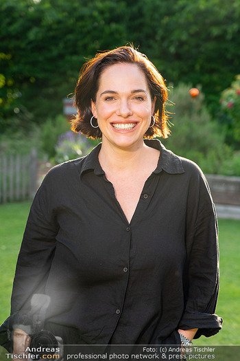 Abend der Nominierten zum Österr. Filmpreis - Purzl´s Paradiesgartl, Wien - Mo 08.06.2026 - Verena ALTENBERGER (Portrait)42