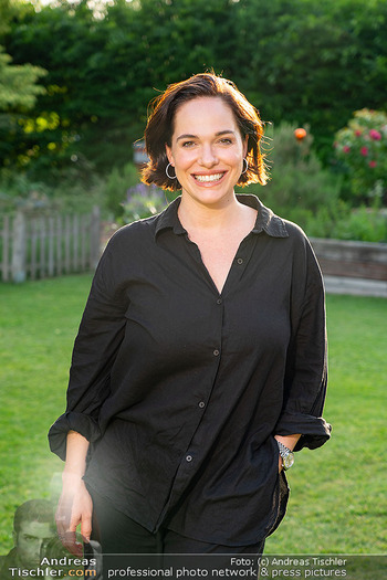 Abend der Nominierten zum Österr. Filmpreis - Purzl´s Paradiesgartl, Wien - Mo 08.06.2026 - Verena ALTENBERGER (Portrait)43