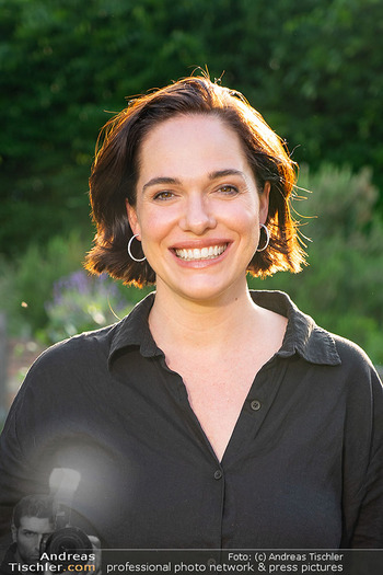Abend der Nominierten zum Österr. Filmpreis - Purzl´s Paradiesgartl, Wien - Mo 08.06.2026 - Verena ALTENBERGER (Portrait)44