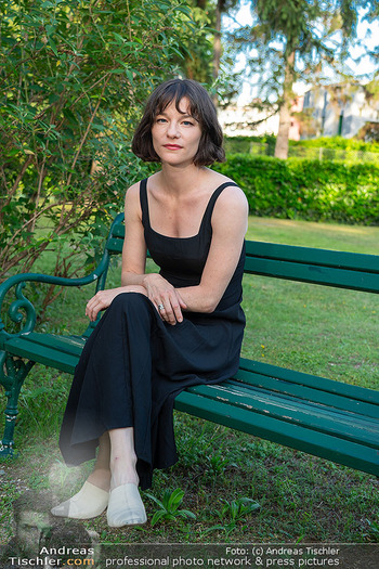 Abend der Nominierten zum Österr. Filmpreis - Purzl´s Paradiesgartl, Wien - Mo 08.06.2026 - Valerie PACHNER48