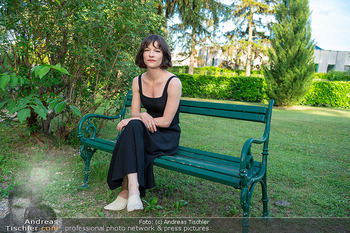 Abend der Nominierten zum Österr. Filmpreis - Purzl´s Paradiesgartl, Wien - Mo 08.06.2026 - Valerie PACHNER49