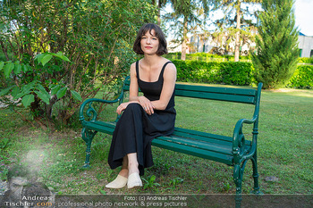 Abend der Nominierten zum Österr. Filmpreis - Purzl´s Paradiesgartl, Wien - Mo 08.06.2026 - Valerie PACHNER50