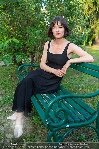 Abend der Nominierten zum Österr. Filmpreis - Purzl´s Paradiesgartl, Wien - Mo 08.06.2026 - Valerie PACHNER52